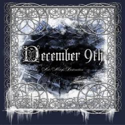 December 9th : Art Mind Destruction